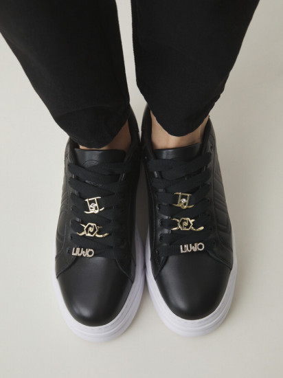 Кеды женские