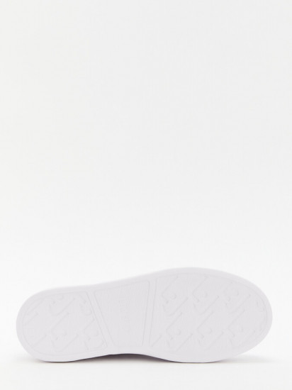 Кеды женские