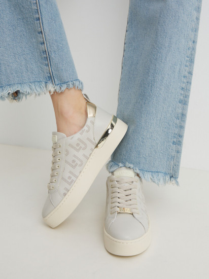 Кеды женские