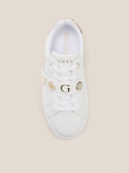 Кеды женские