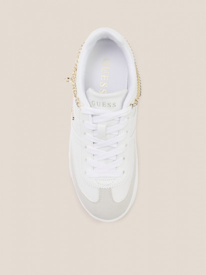 Кеды женские