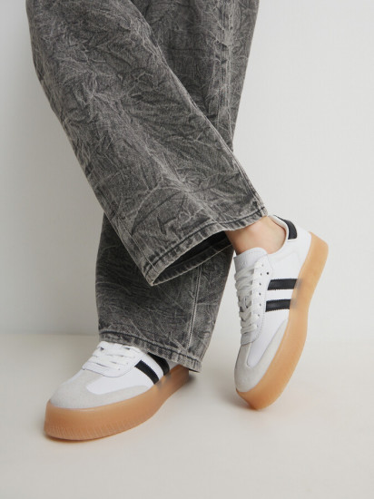 Кеды женские