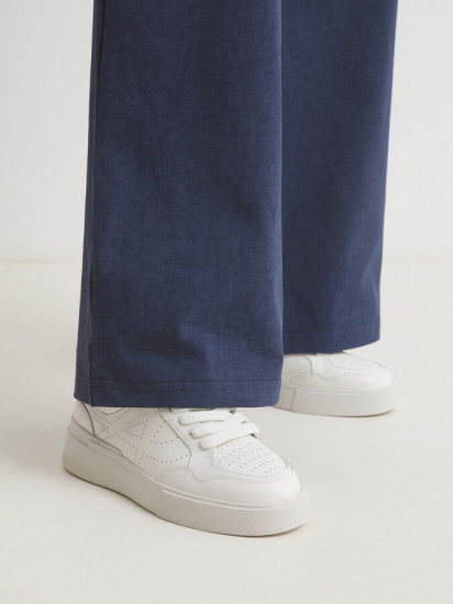 Кеды женские