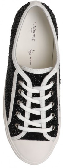 Кеды женские