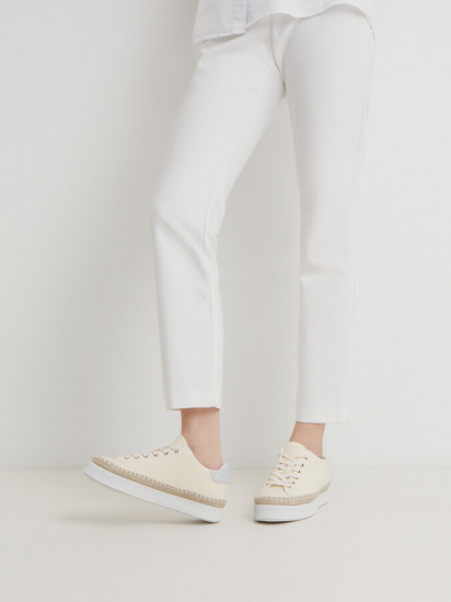 Кеды женские