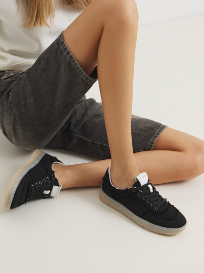 Кеды женские