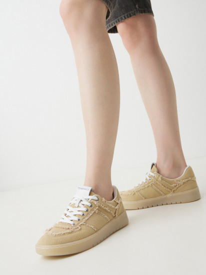 Кеды женские