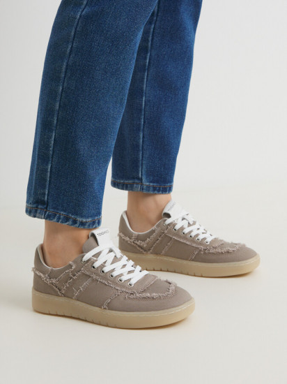 Кеды женские