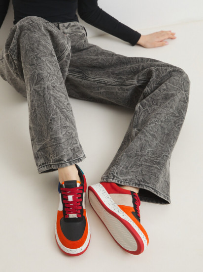 Кеды женские