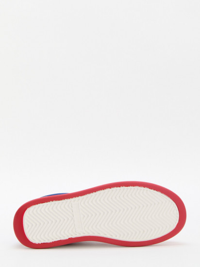 Кеды женские