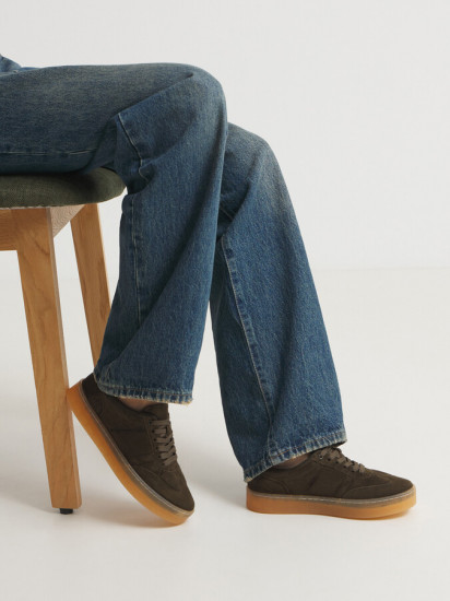 Кеды женские