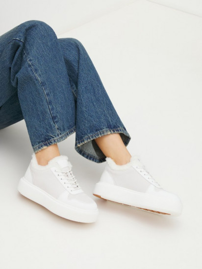 Кеды женские