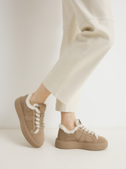 Кеды женские