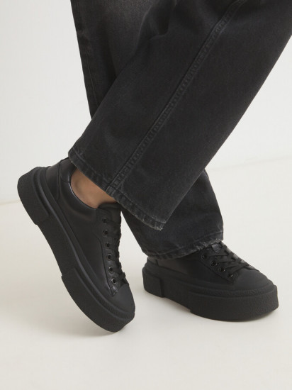 Кеды женские