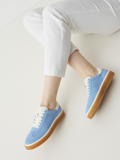 Кеды женские