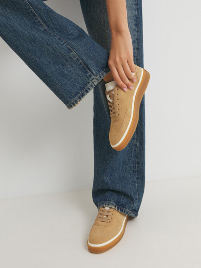 Кеды женские