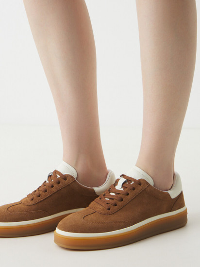 Кеды женские