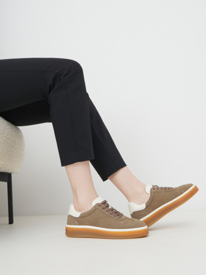 Кеды женские