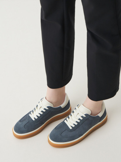 Кеды женские