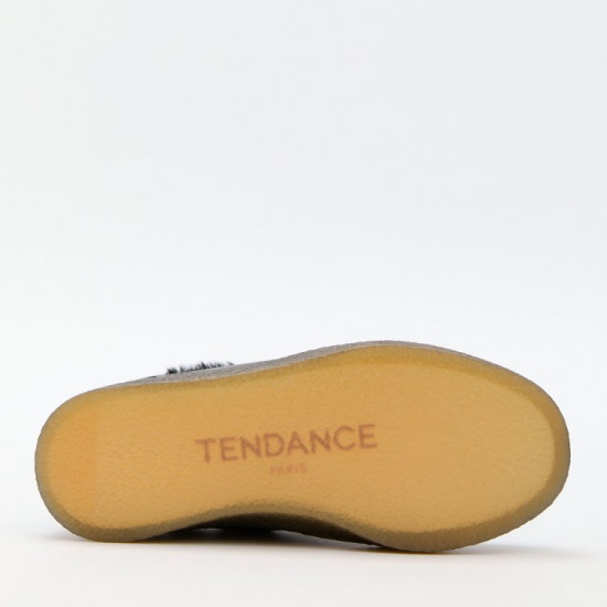 Кеды женские