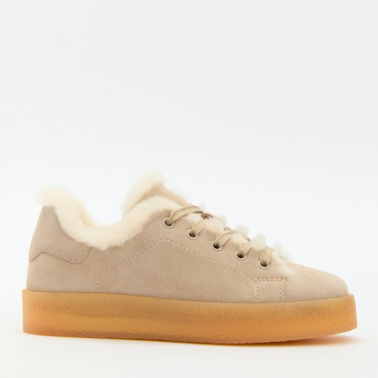 Кеды женские