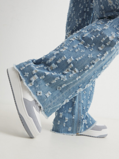 Кеды женские