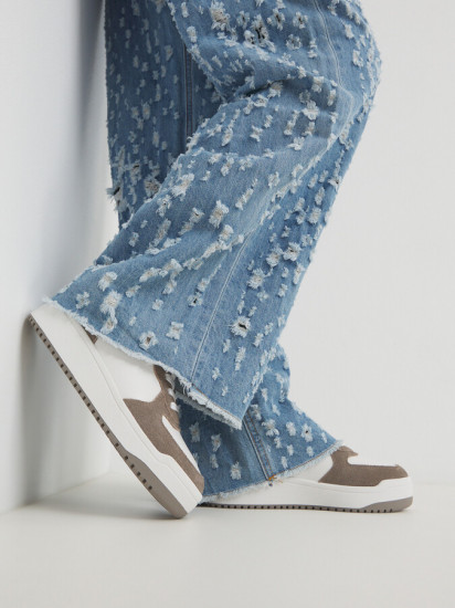 Кеды женские