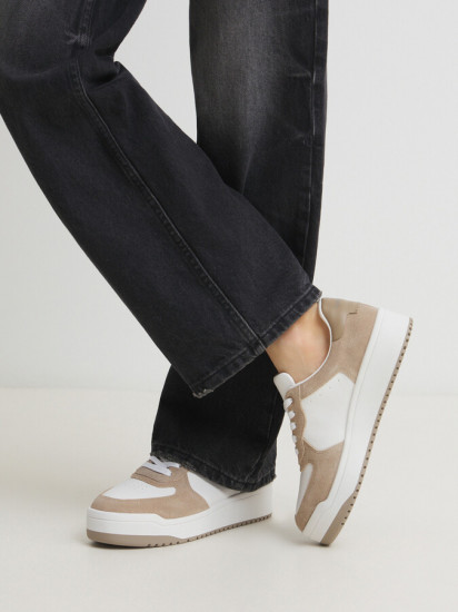 Кеды женские