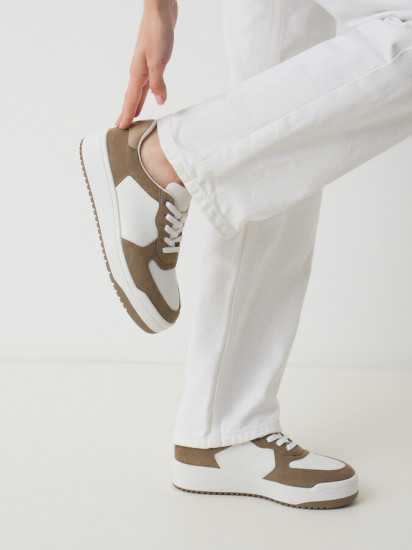 Кеды женские