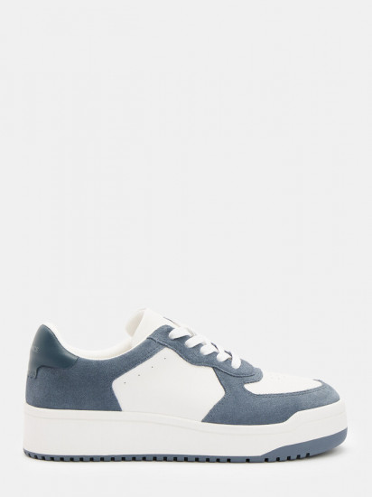 Кеды женские