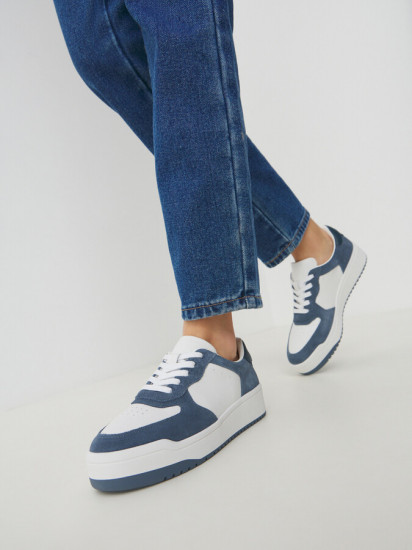 Кеды женские