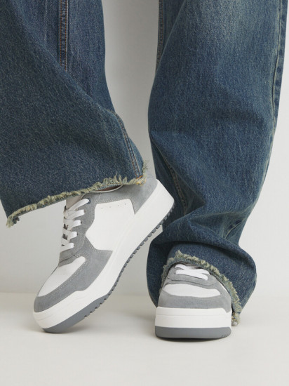 Кеды женские