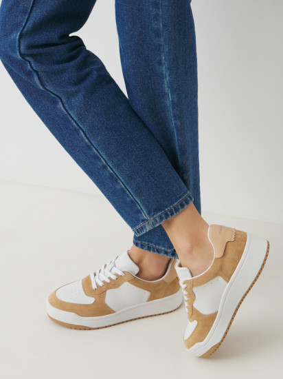 Кеды женские