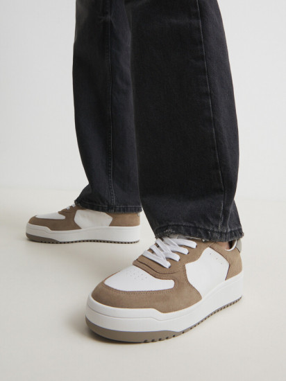 Кеды женские