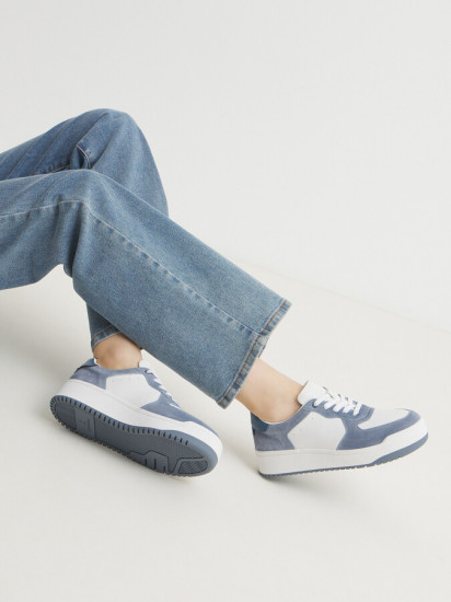 Кеды женские