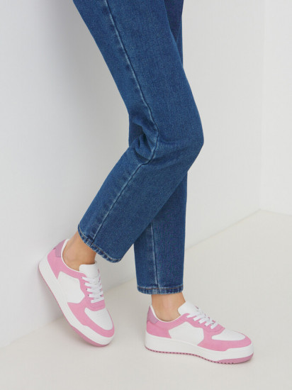 Кеды женские