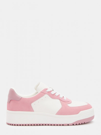 Кеды женские