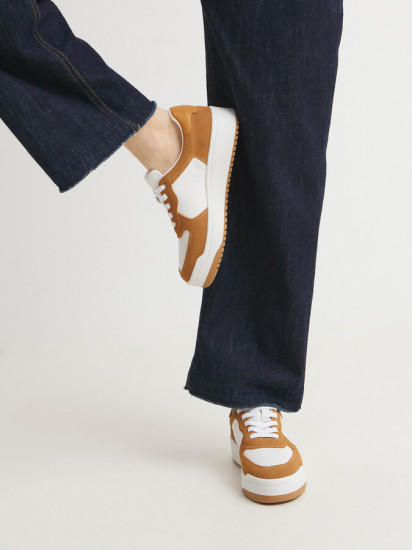 Кеды женские