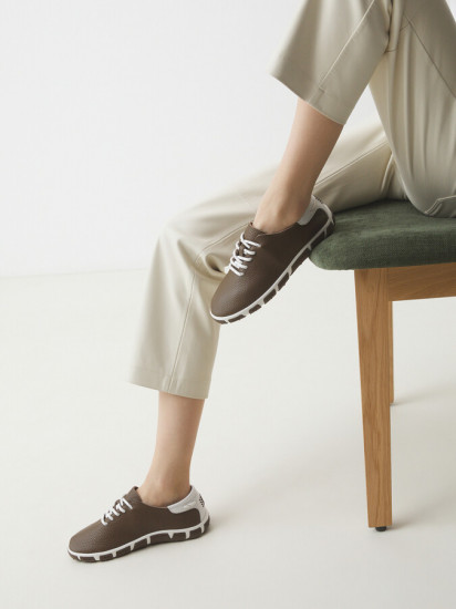 Кеды женские