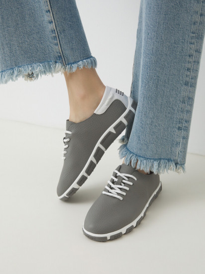 Кеды женские