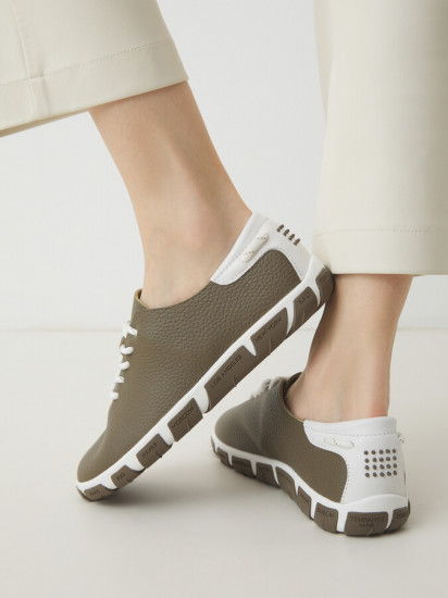 Кеды женские