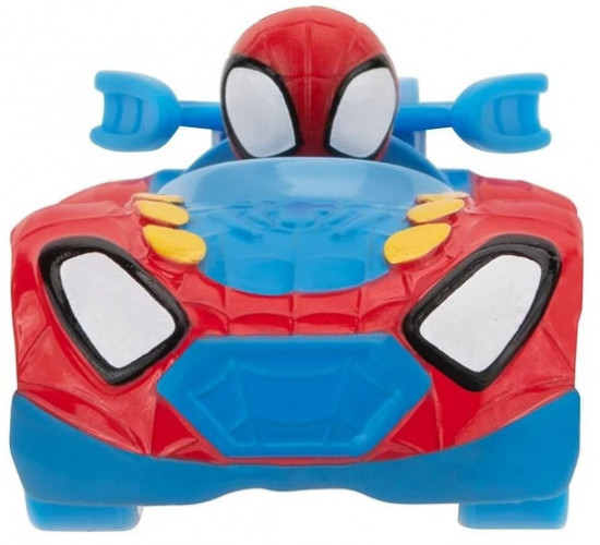 Машина гоночная «Spidey»