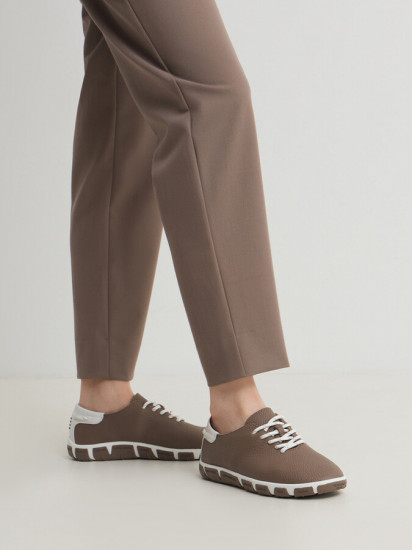 Кеды женские