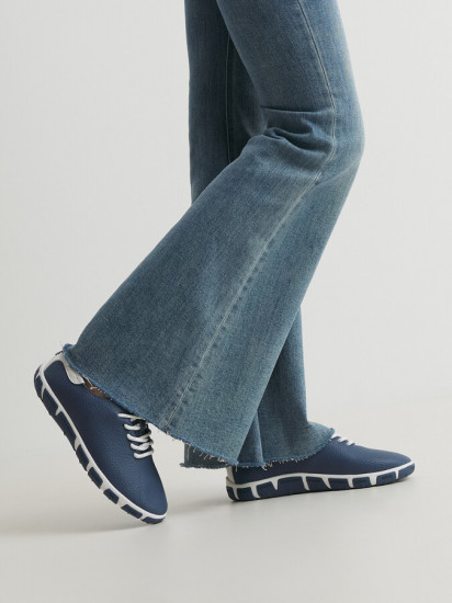 Кеды женские