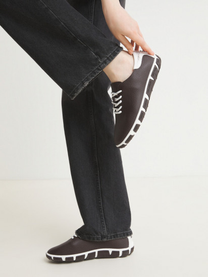 Кеды женские