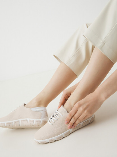 Кеды женские