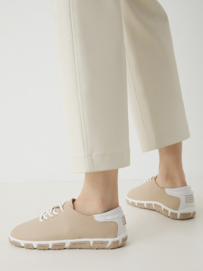 Кеды женские