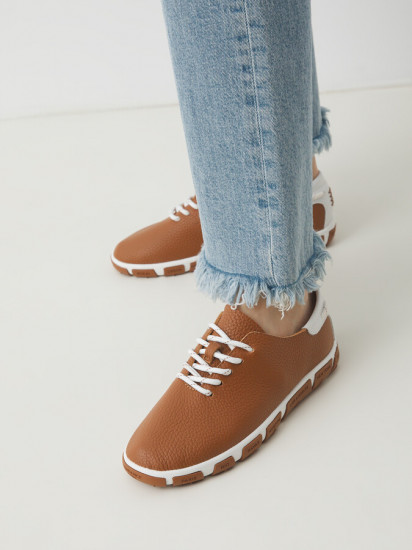 Кеды женские