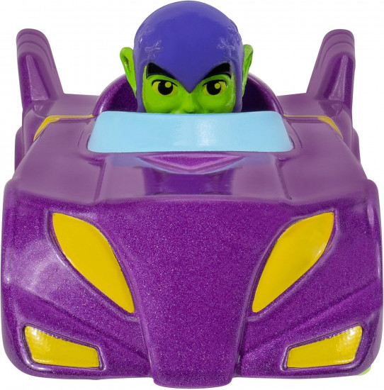Машина гоночная «Green Goblin»