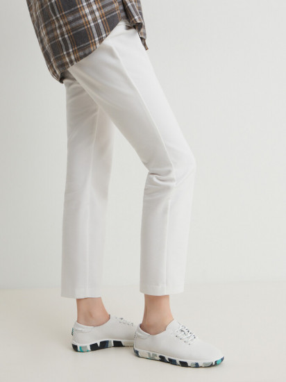 Кеды женские